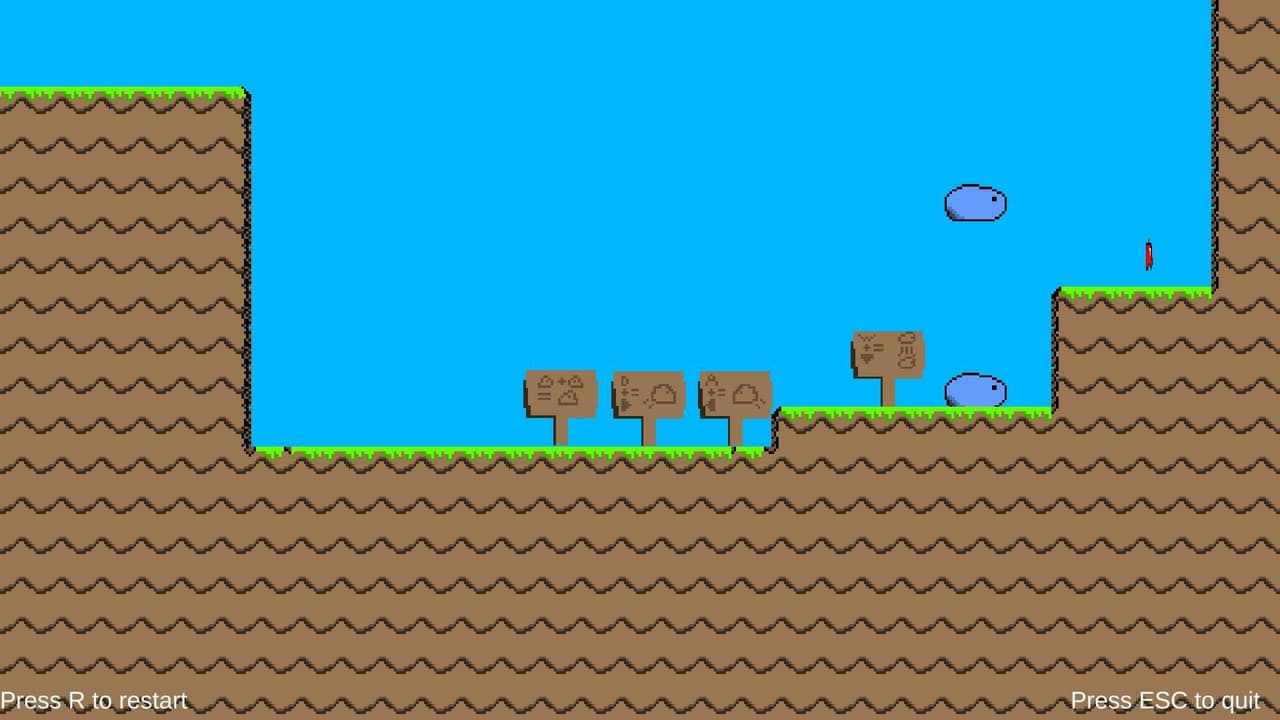 Comb-Slime screenshot 4