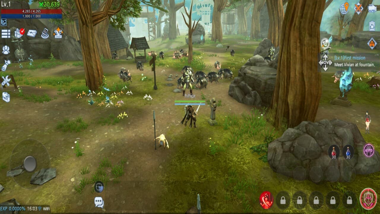 ASU Global screenshot 5
