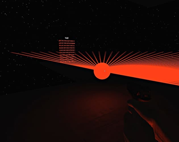 THROUGH ETERNITY (Demo) screenshot 4