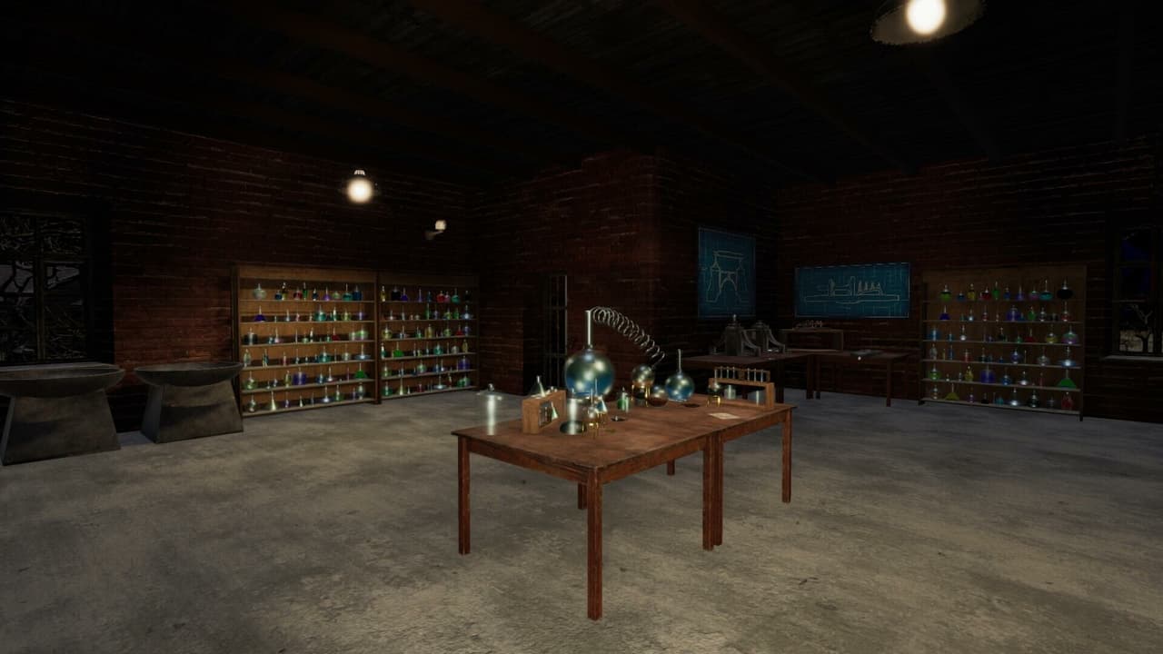 Grimms Folly screenshot 5
