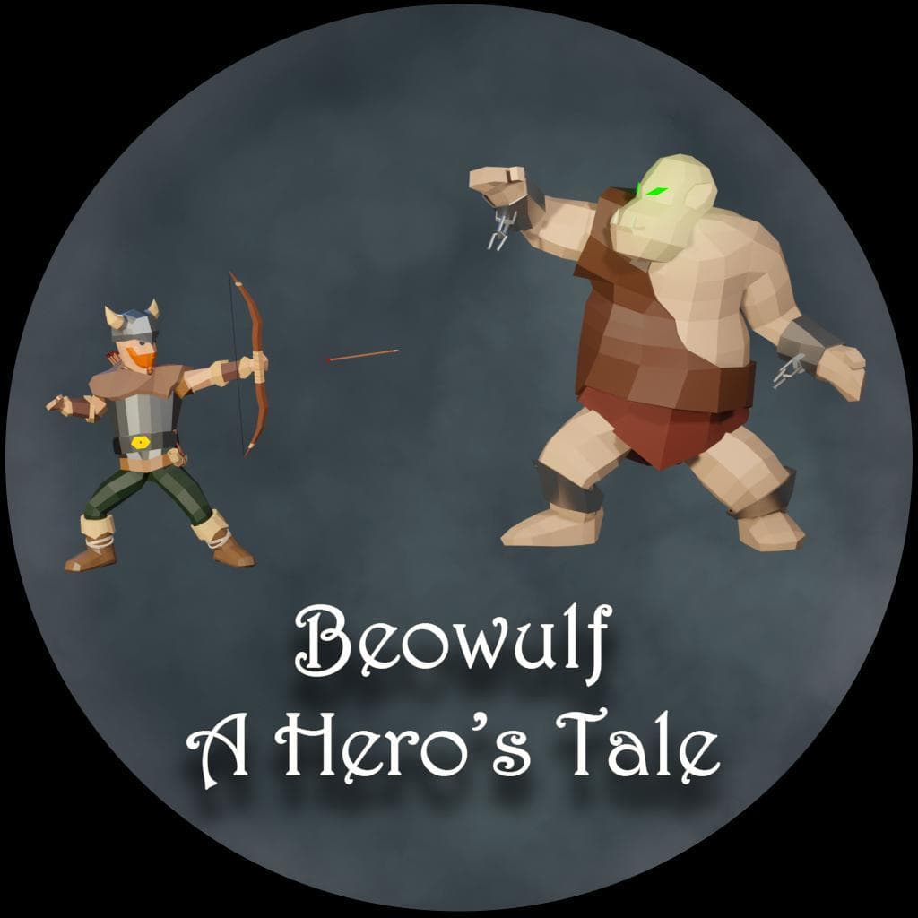 Beowulf - A Heros Tail