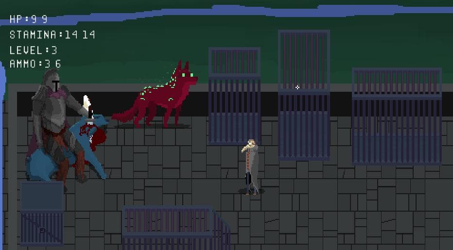 Desruc screenshot 2