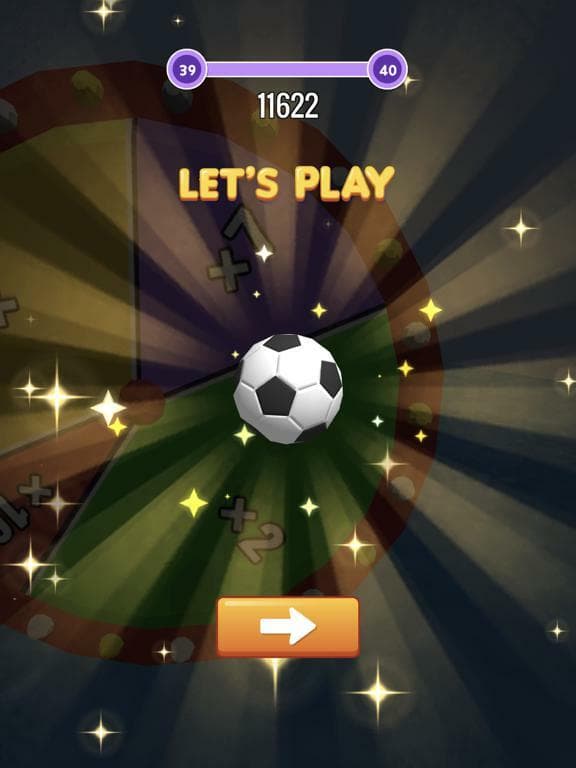 Stack Rush 3D