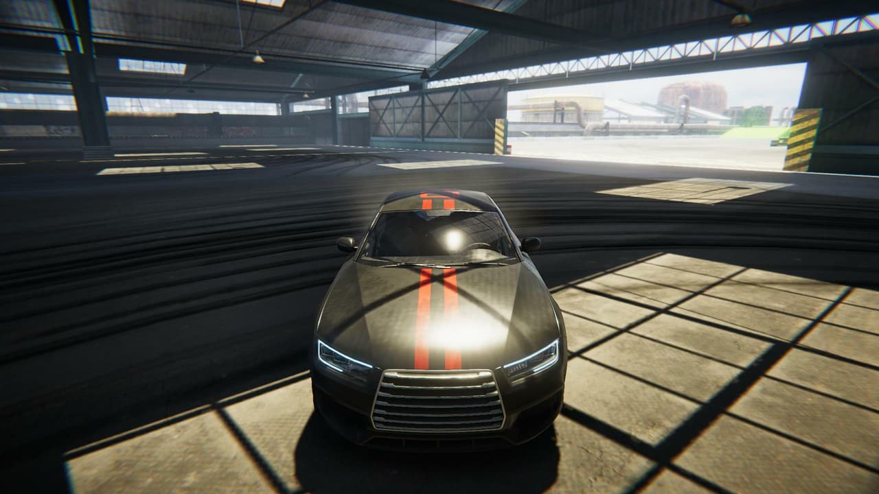 ArcadeCar screenshot 6