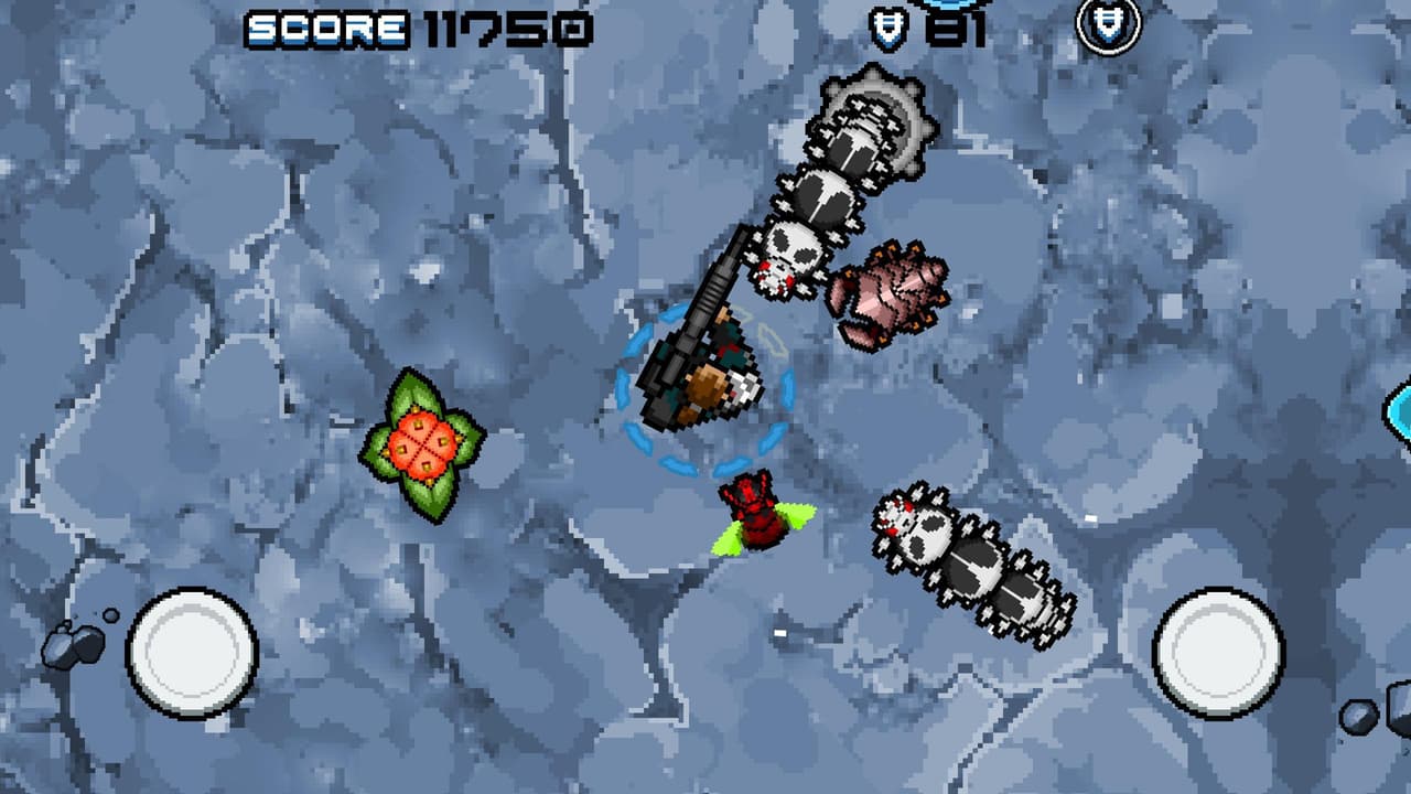 Last Stand (Golden Fish Entertainment)