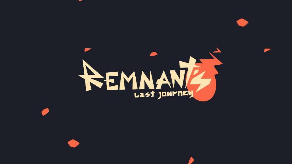 Remnants Last Journey