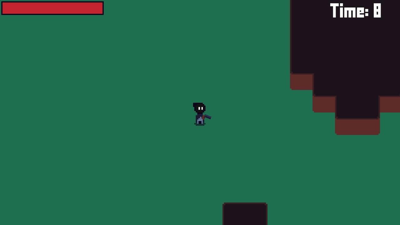 TimeD (SK Assasin) screenshot 3