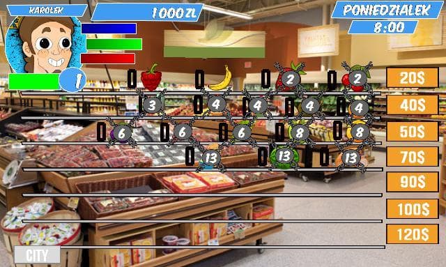 Karolek Life (version: Premium) screenshot 4