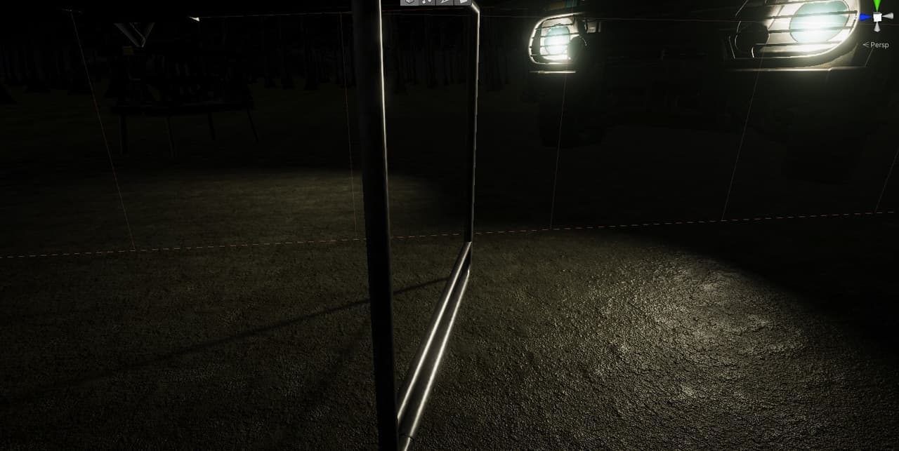 Escape The Nightmare (Strumbi) screenshot 5