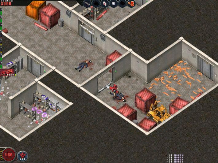 Alien Shooter + Expansions screenshot 5