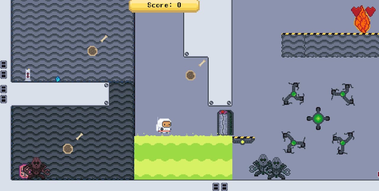 2DPlatformer (zengyuhe@msu.edu)