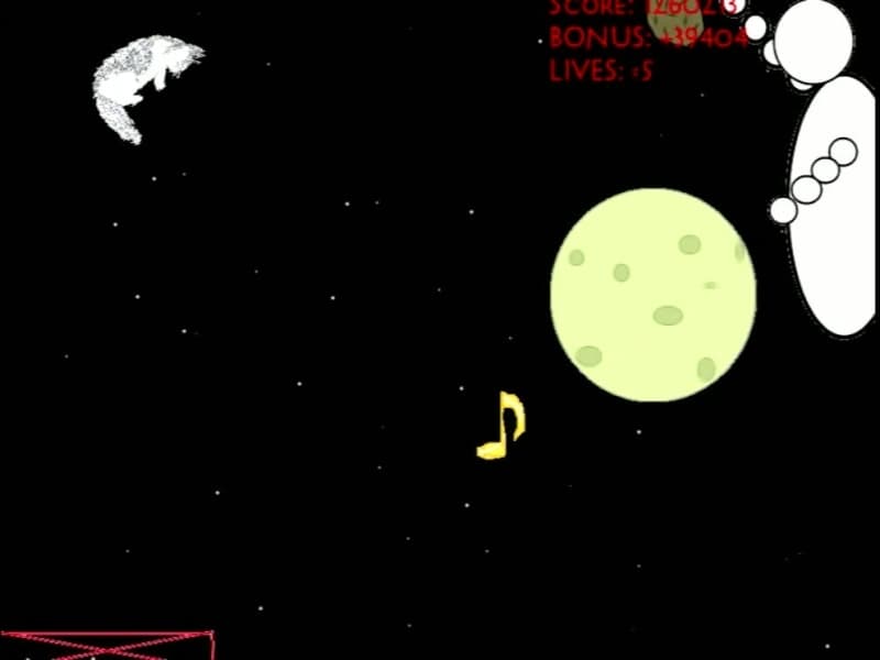 Cool-B in Search of Floyd