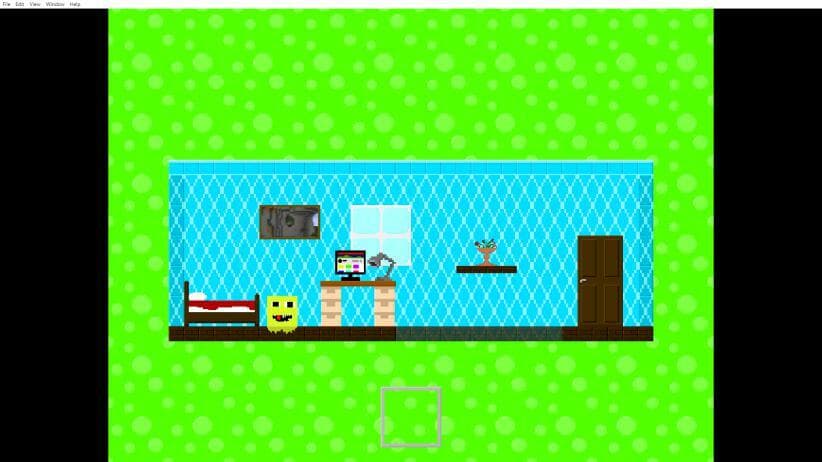 Slimey (gamepanter) screenshot 2