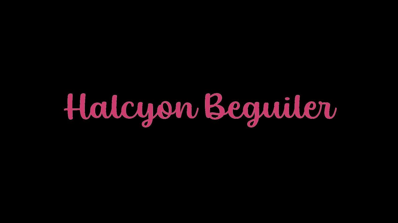 Halcyon Beguiler (spiritcorgi)