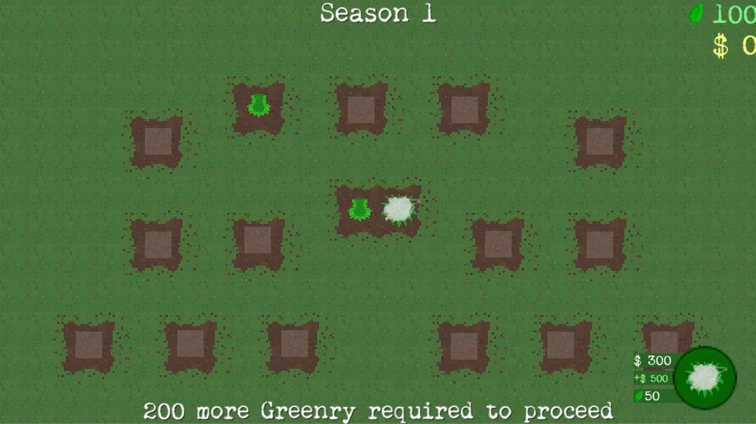 Harvest Season(LD46) screenshot 4