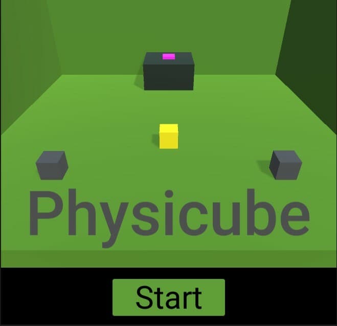 Physicube