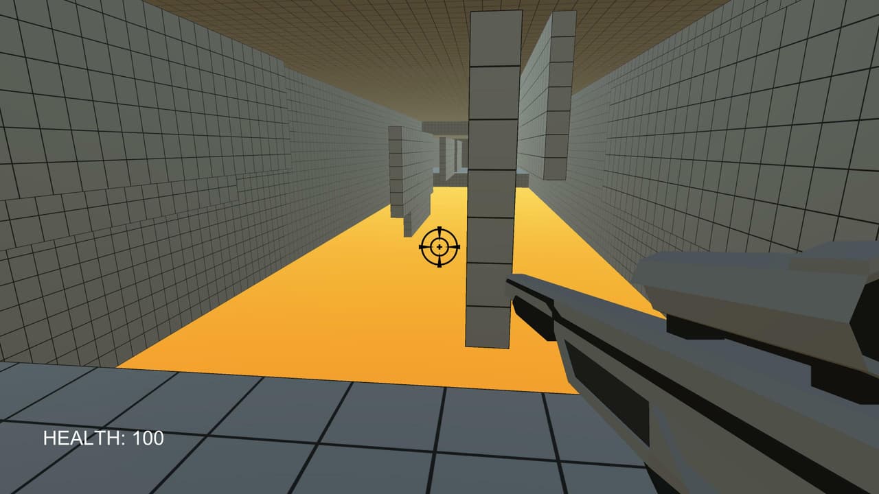 FPS (HOIman6321) screenshot 4