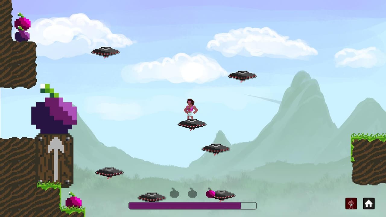 Pescador Parrudo (Lennon) screenshot 4