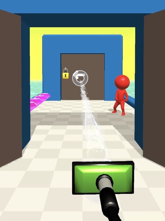 Super Sucker 3D screenshot 6