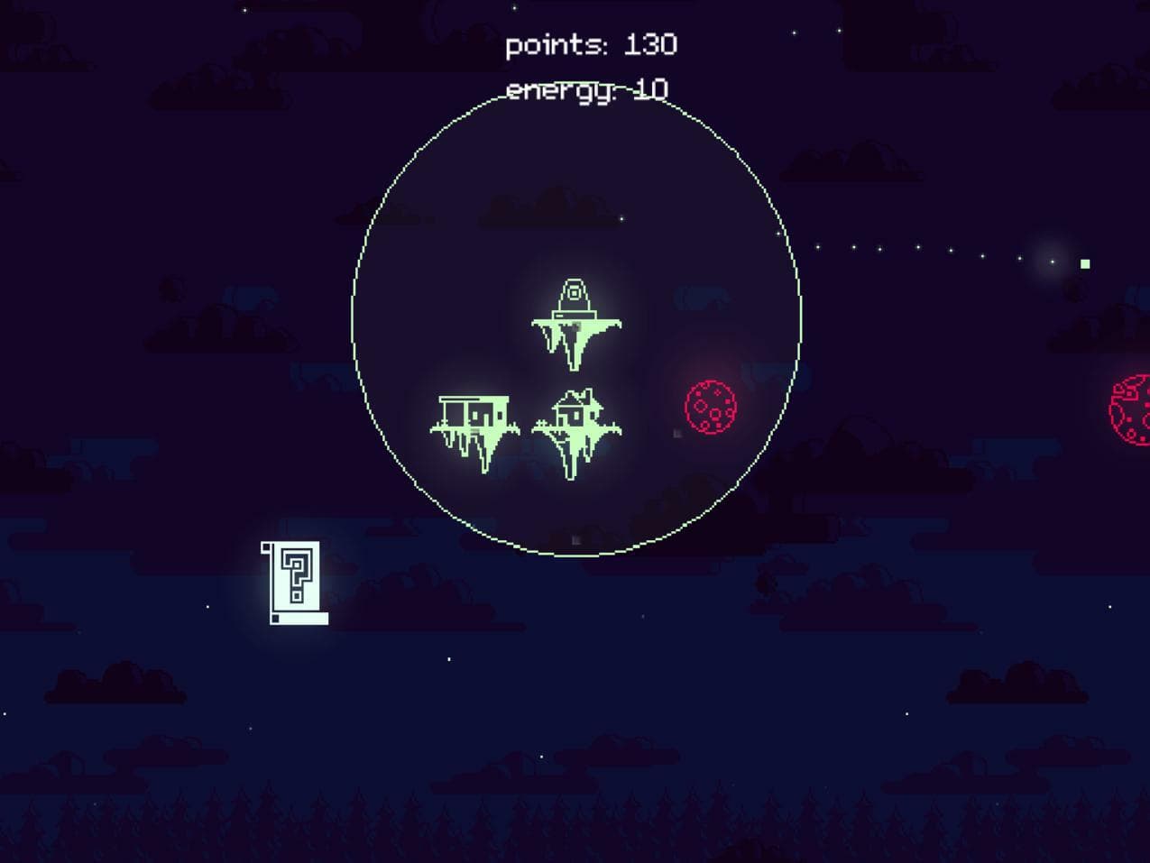 SkyLand (Adonas) screenshot 2