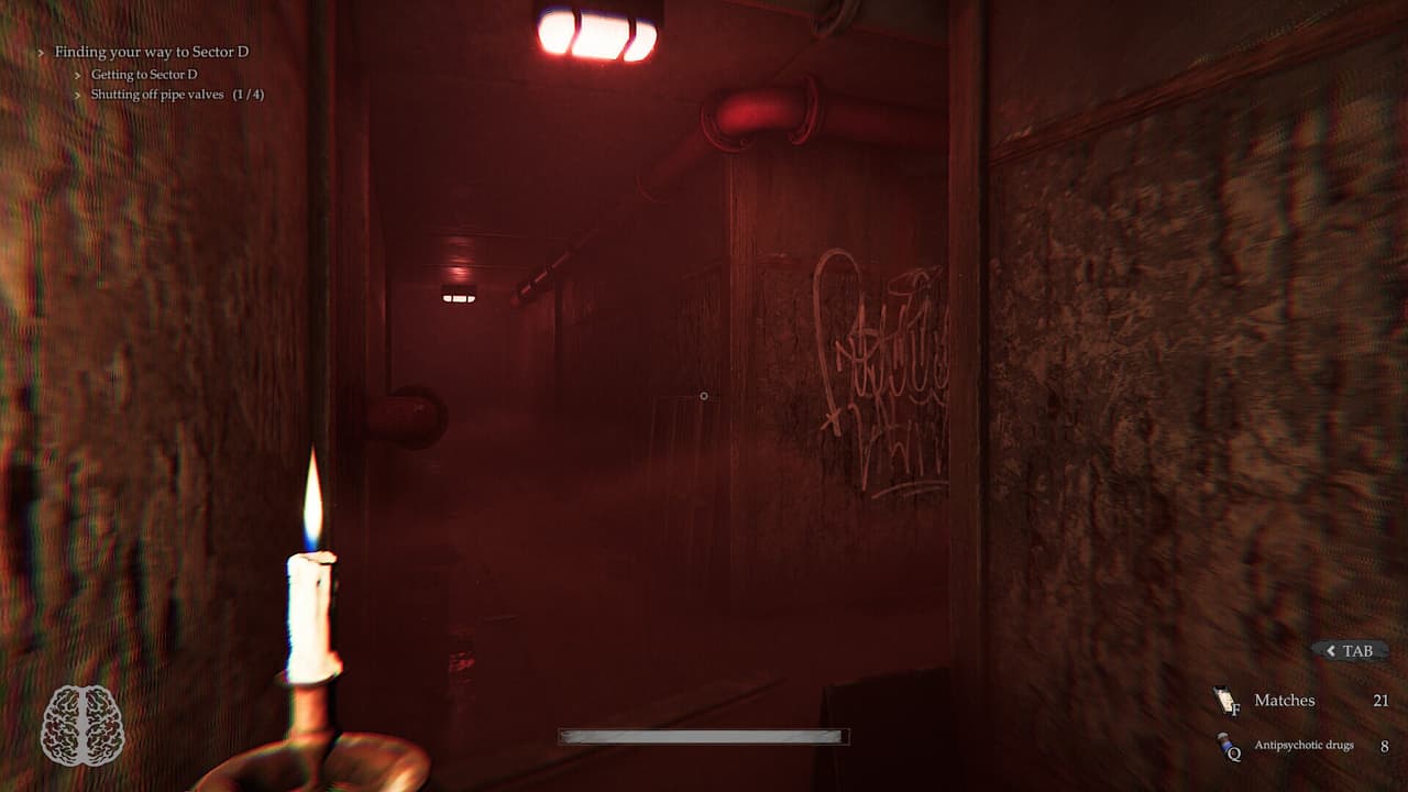 The Cesspit screenshot 5