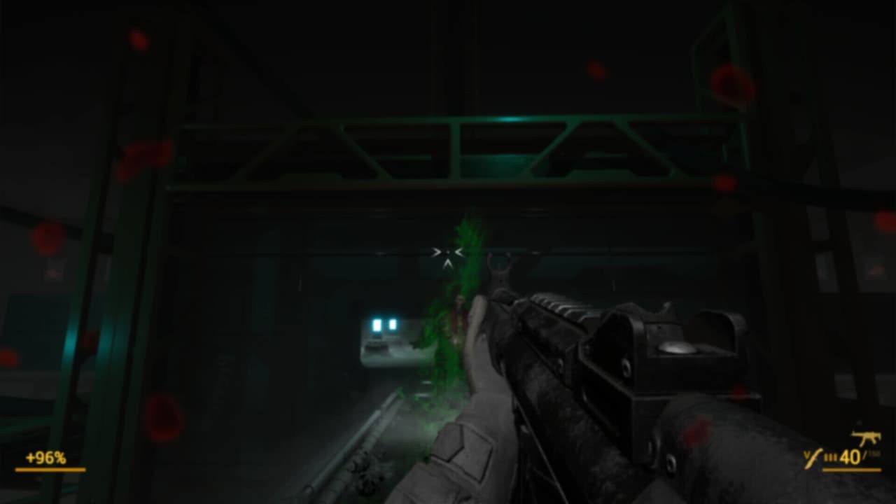 PATHOGEN X screenshot 6