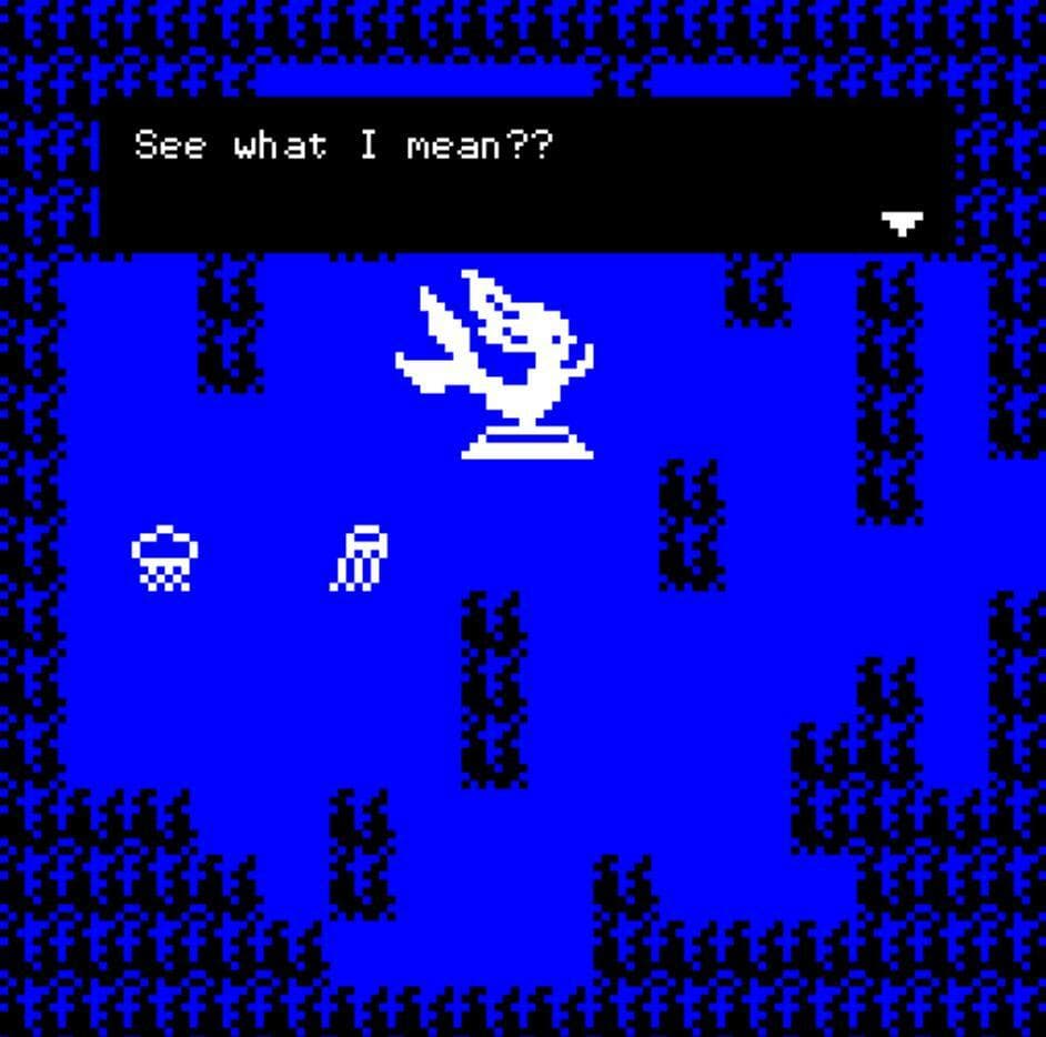 Restore The Sea screenshot 3