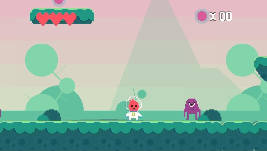 Space Platform (andresnavag93) screenshot 2