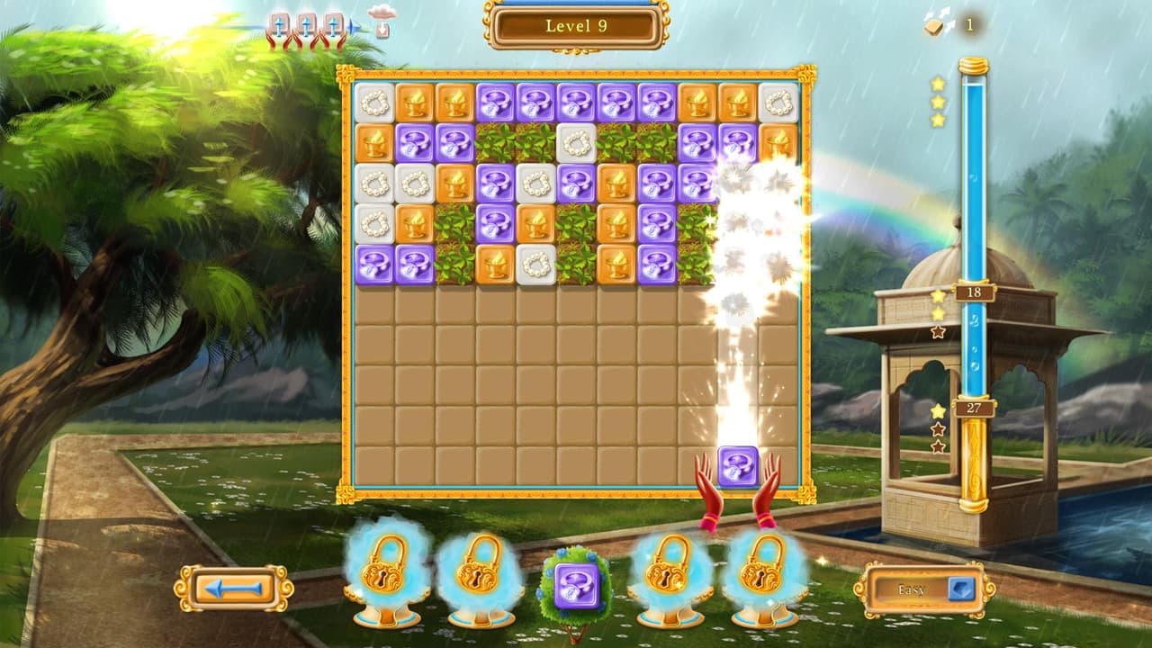 India Garden screenshot 3