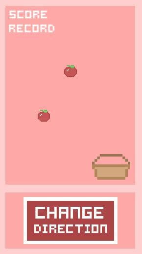 Catch Apples (Nicompany)