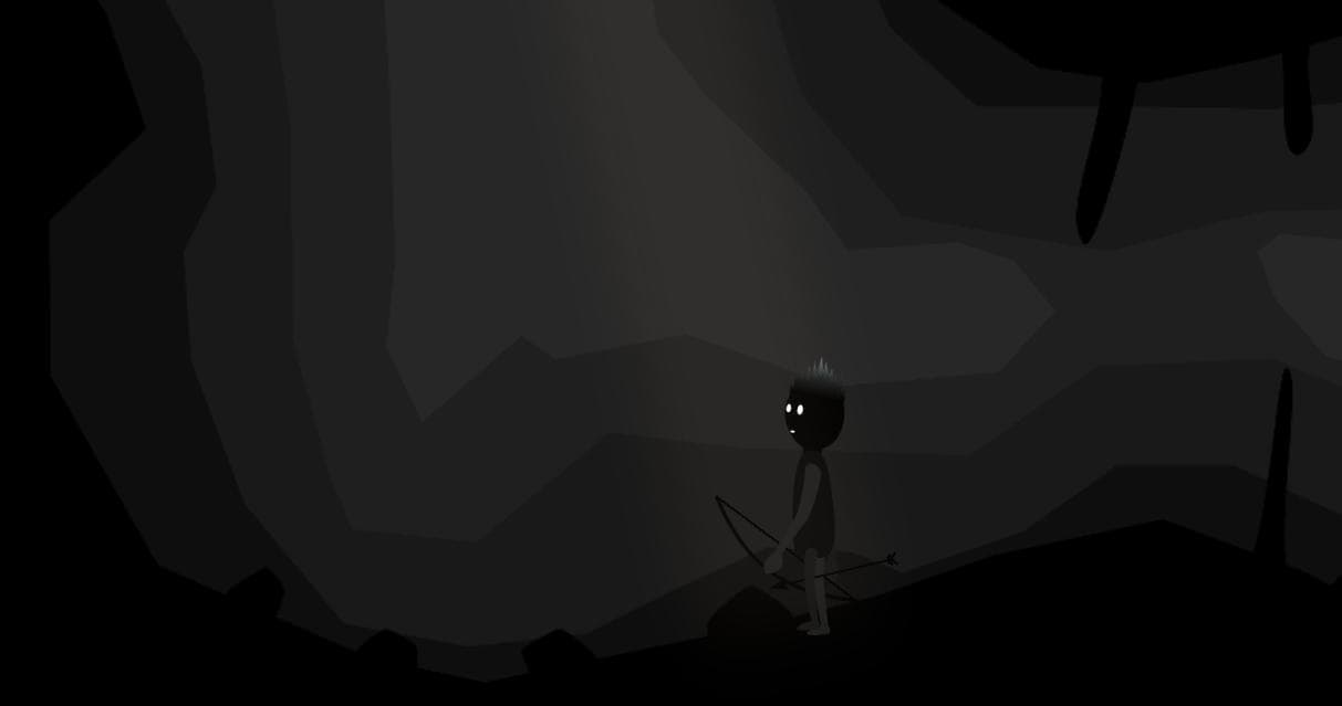 The dark adventure screenshot 5