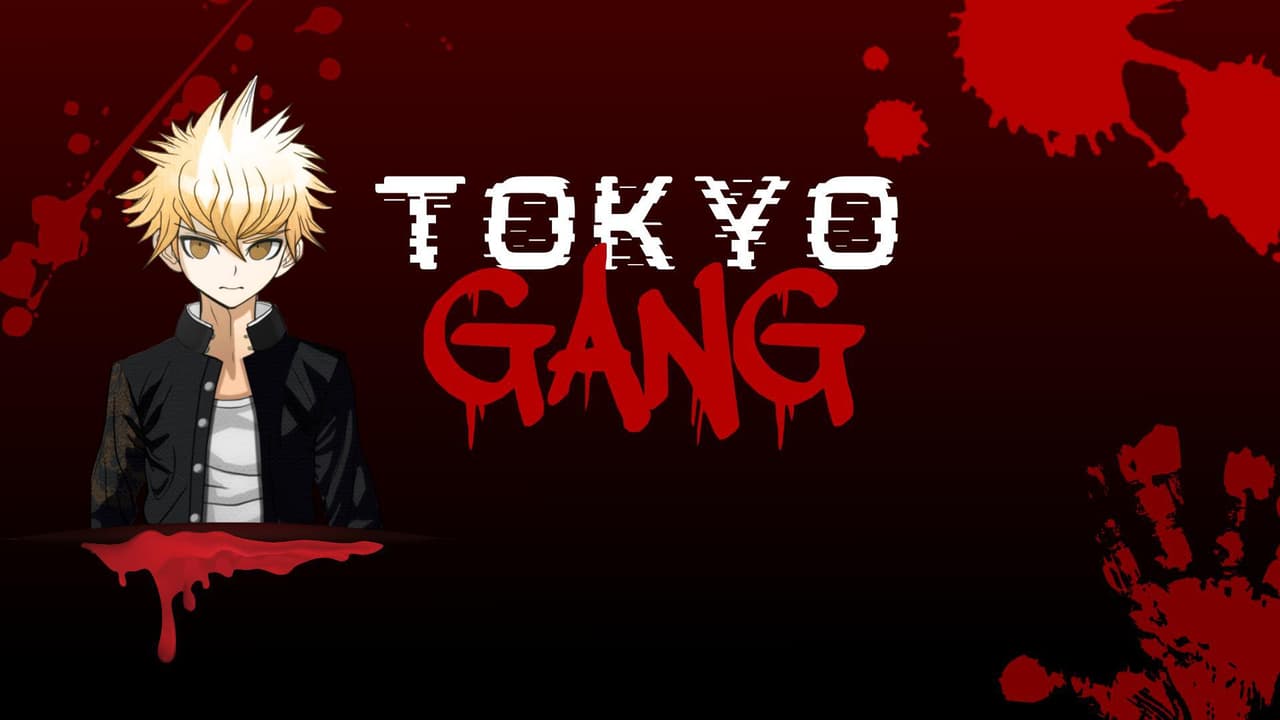 Tokyo Gang