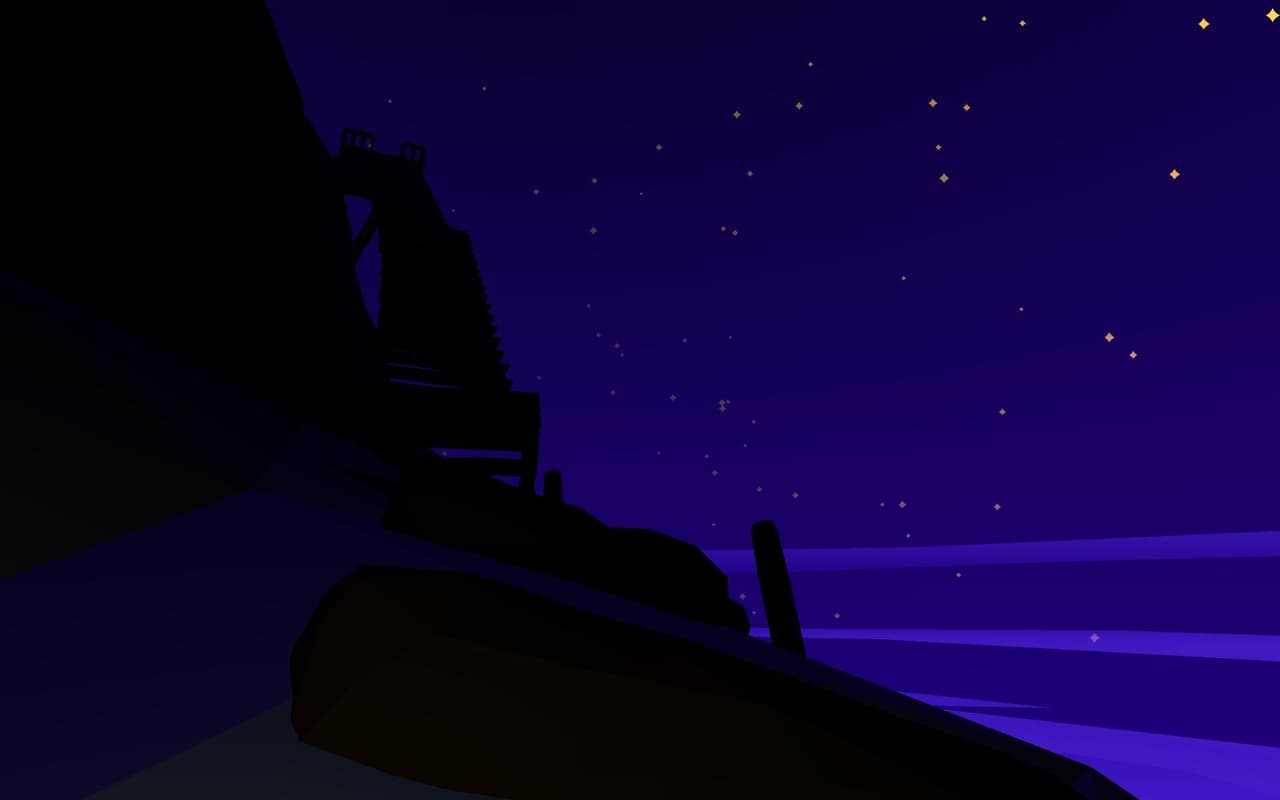 TEMPLE screenshot 2