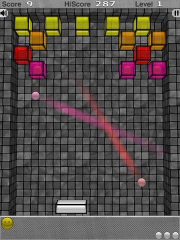 BlocksClassic Lite screenshot 3
