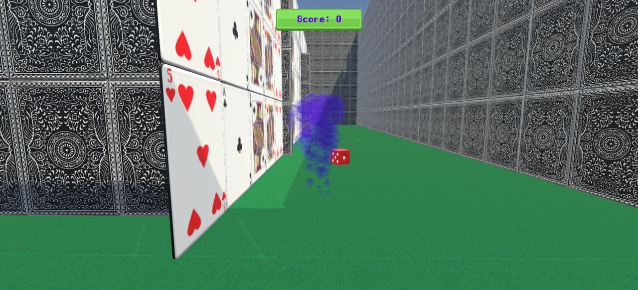 KB in GameLand