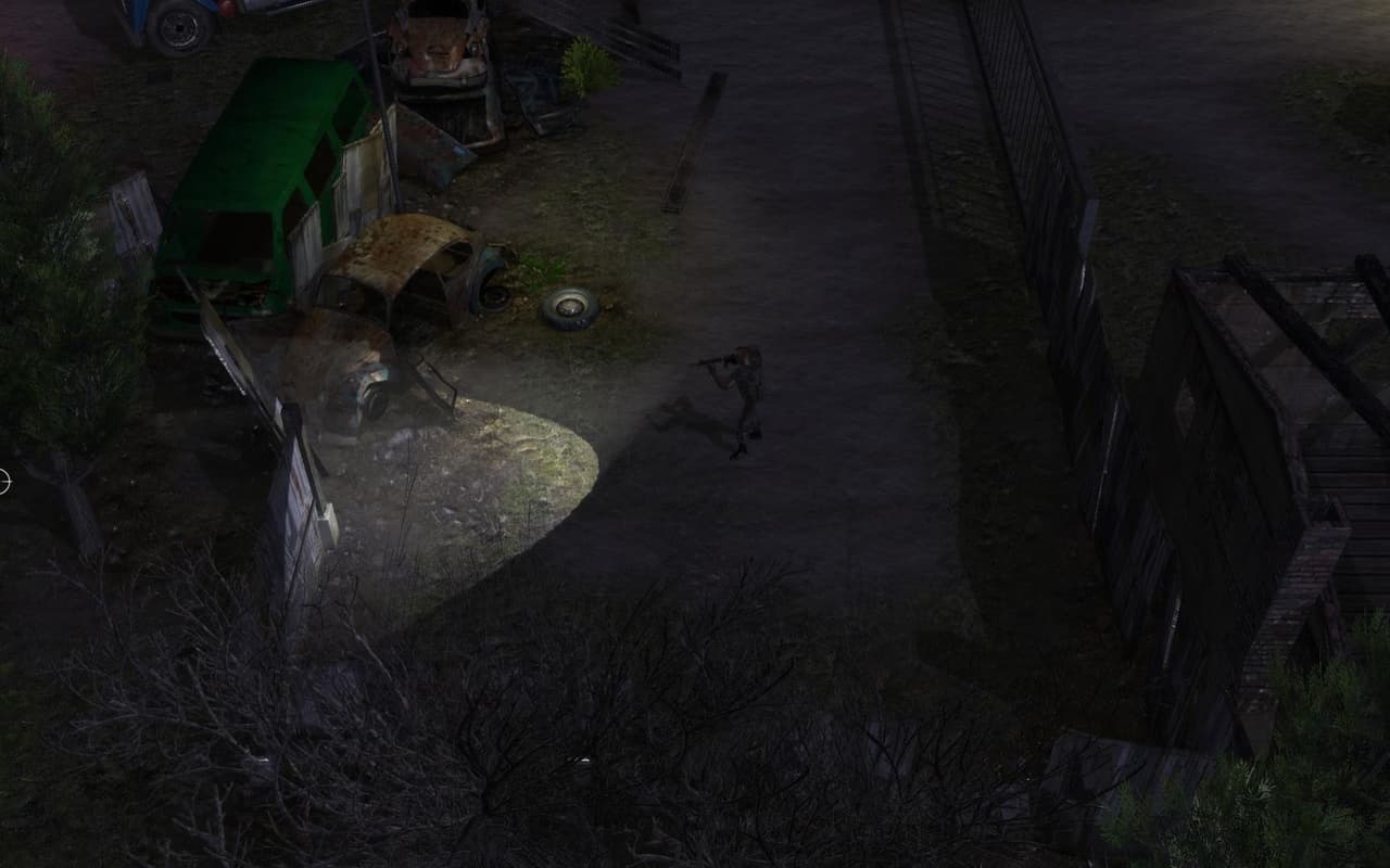 Dead Horde screenshot 3
