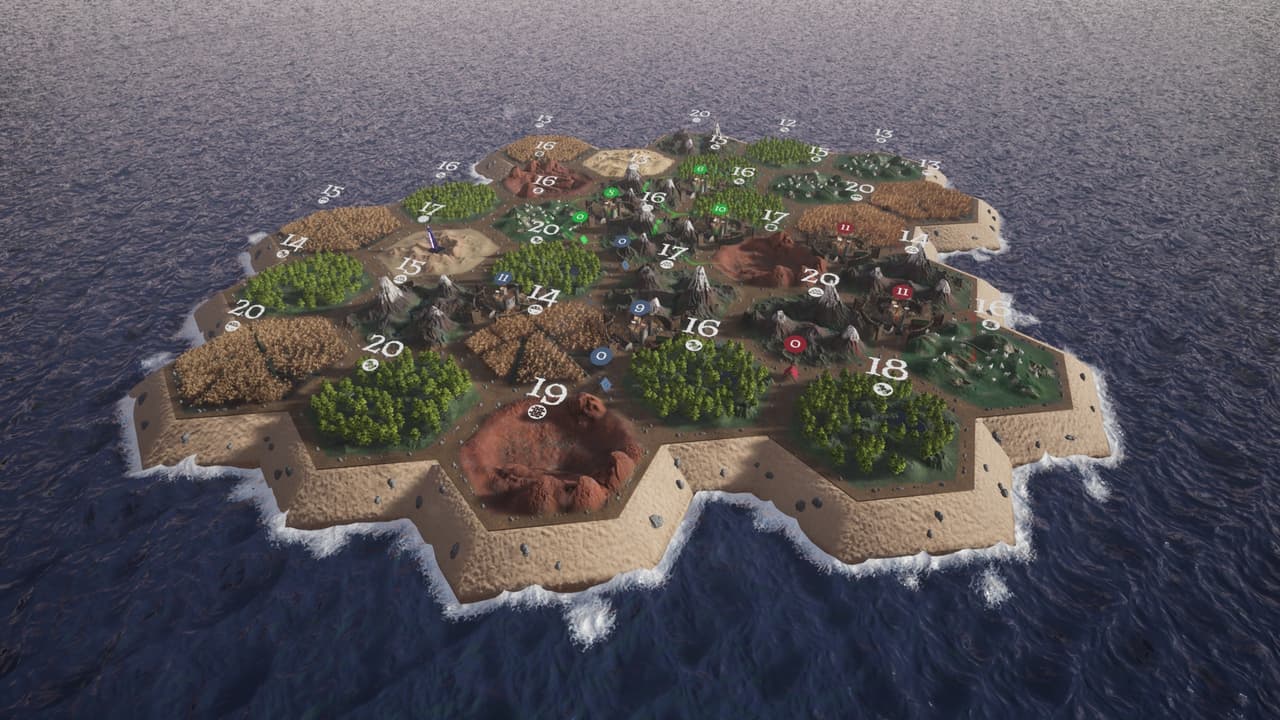 Venture: Journey to Carpathia screenshot 2