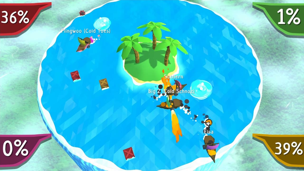Batterneers screenshot 6