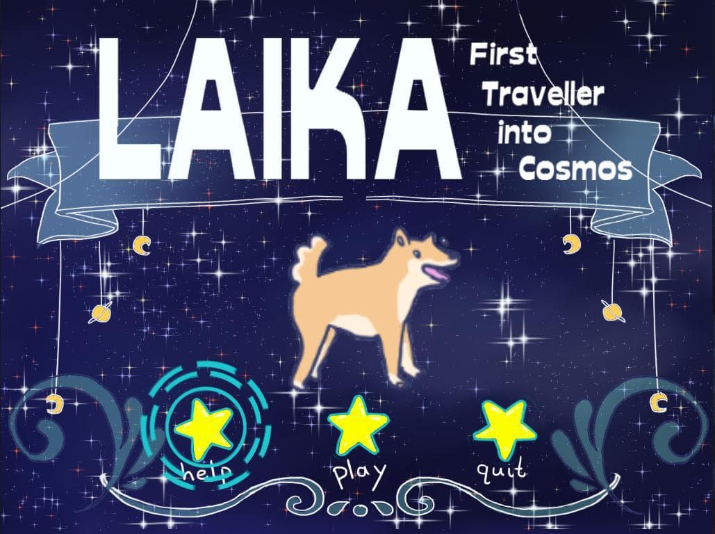 LAIKA (KyleRuffin) screenshot 2