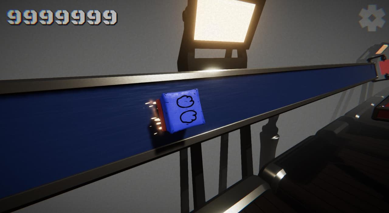 Magnetic Rush (Joppa Games) screenshot 4