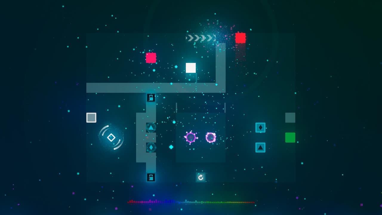 Active Neurons 2 (itch) screenshot 2