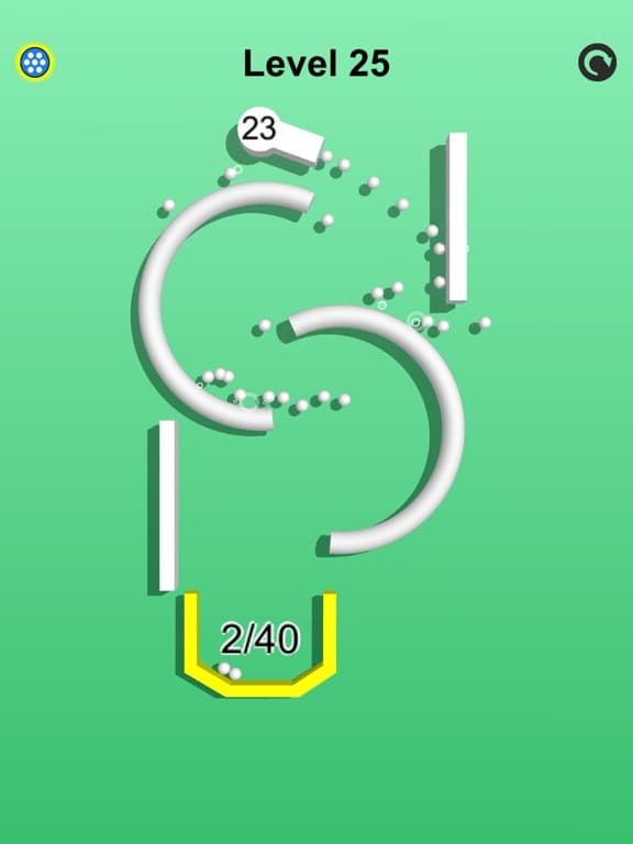 Opp Ball screenshot 3