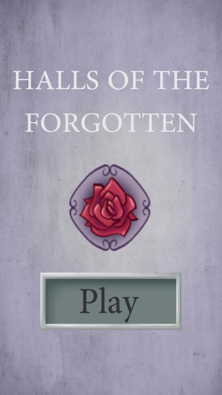 Halls of the Forgotten screenshot 2
