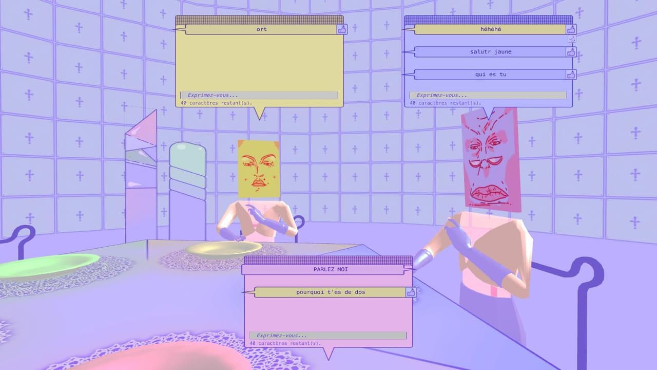 Le Grand Dîner screenshot 3