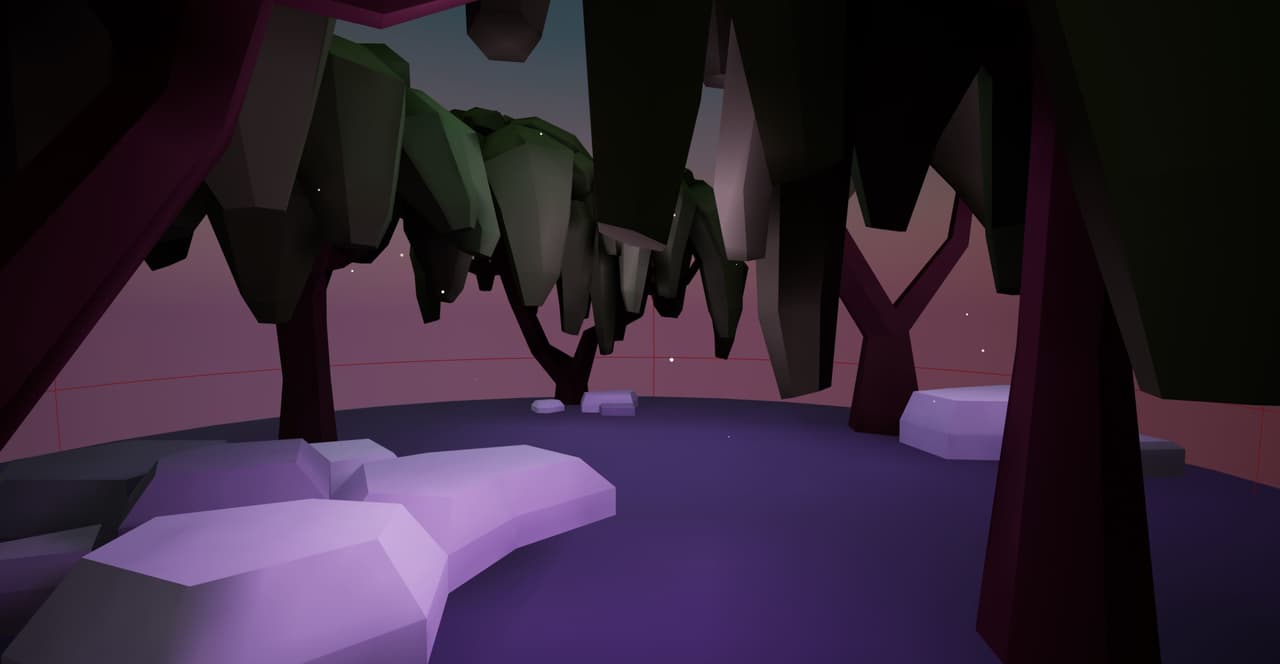 Little Islands (isaroy) screenshot 4