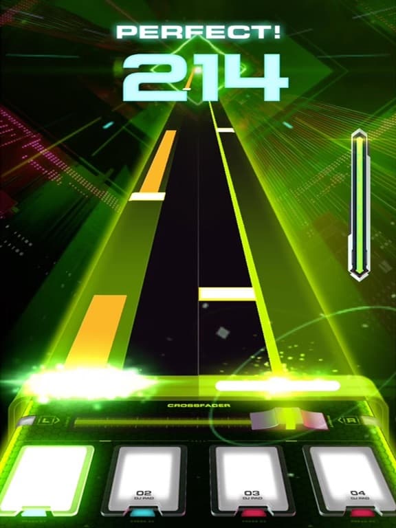 DJ Master screenshot 5