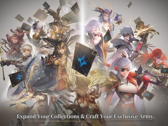 Realm of Alters screenshot 3