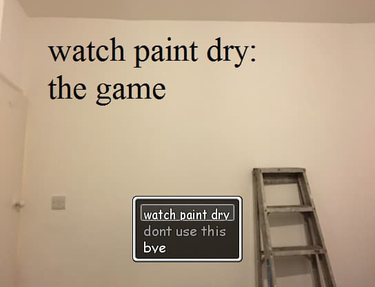 Watch paint dry screenshot 3