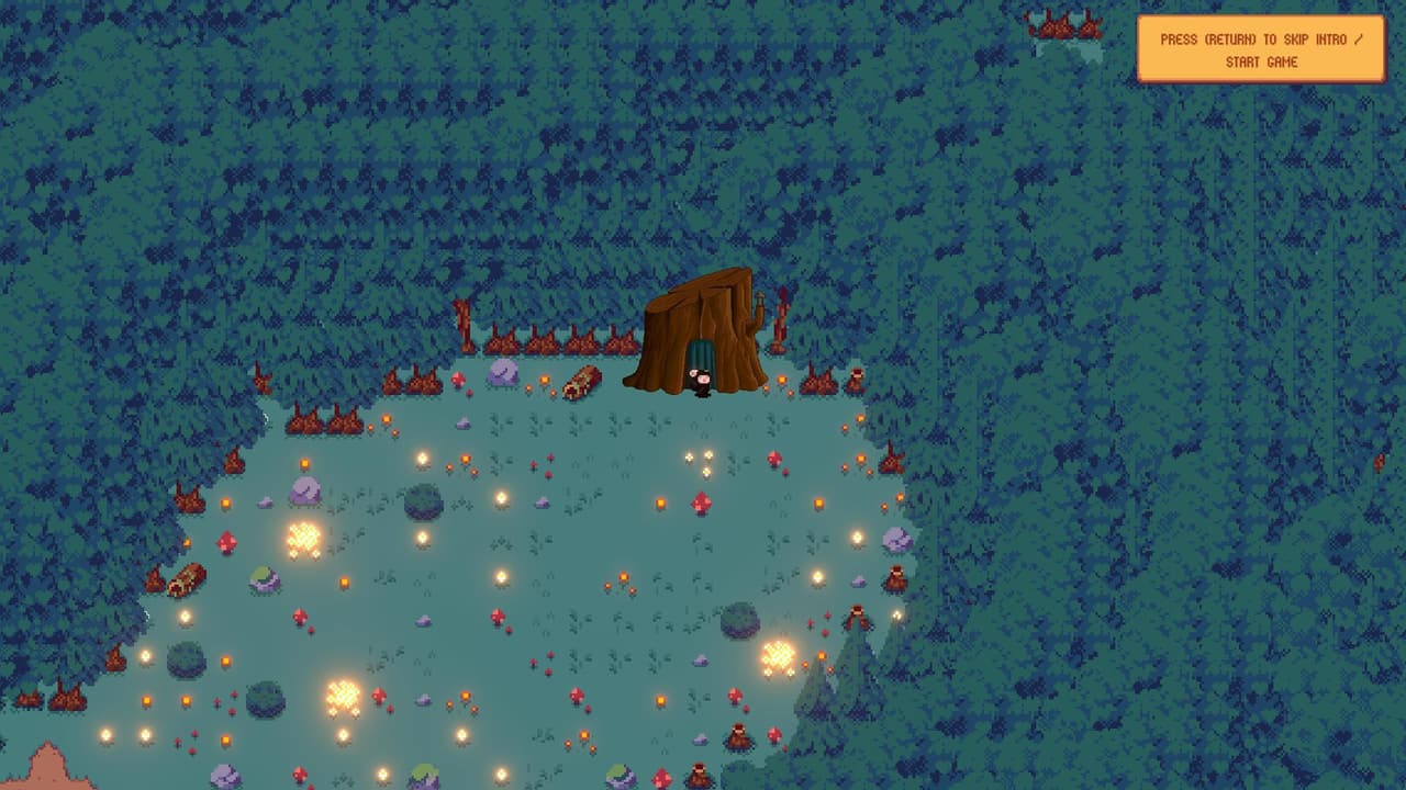 Soul Guardian screenshot 2