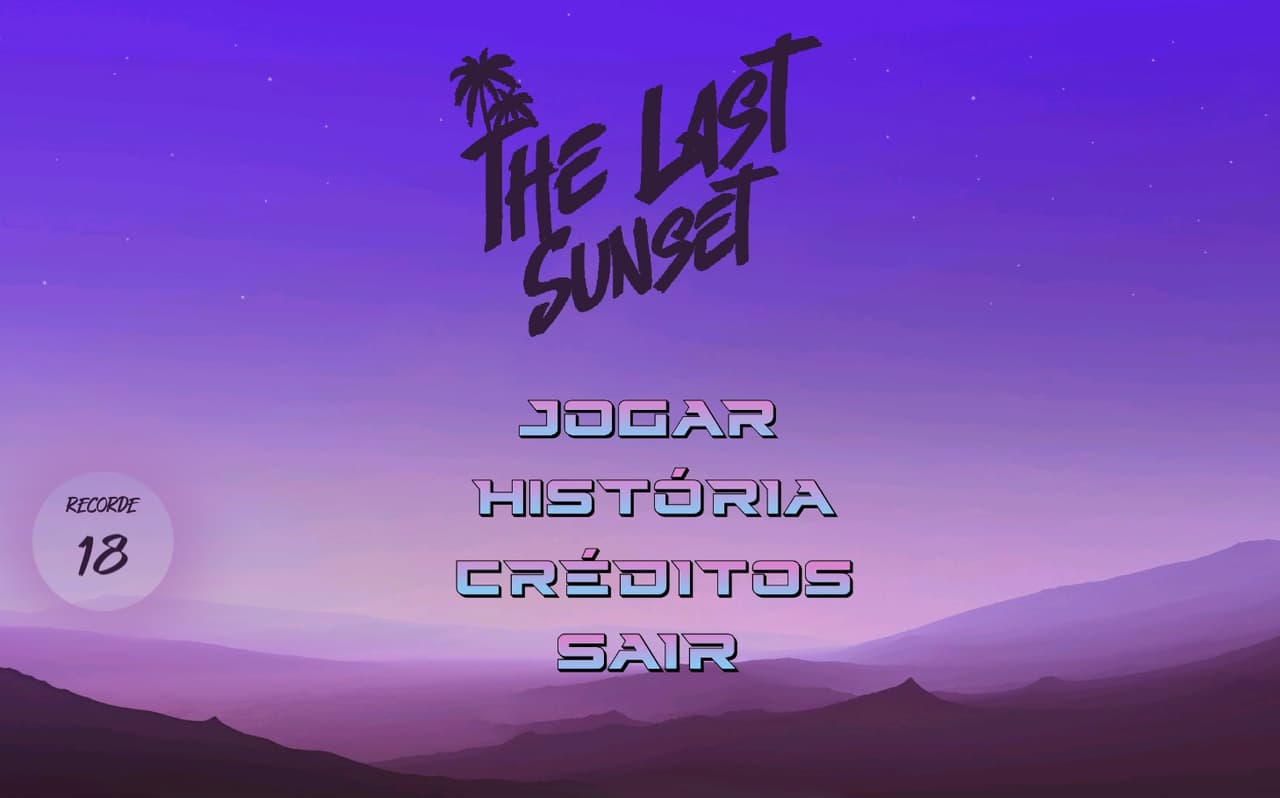 The Last Sunset (Gabriel Grossi) screenshot 2